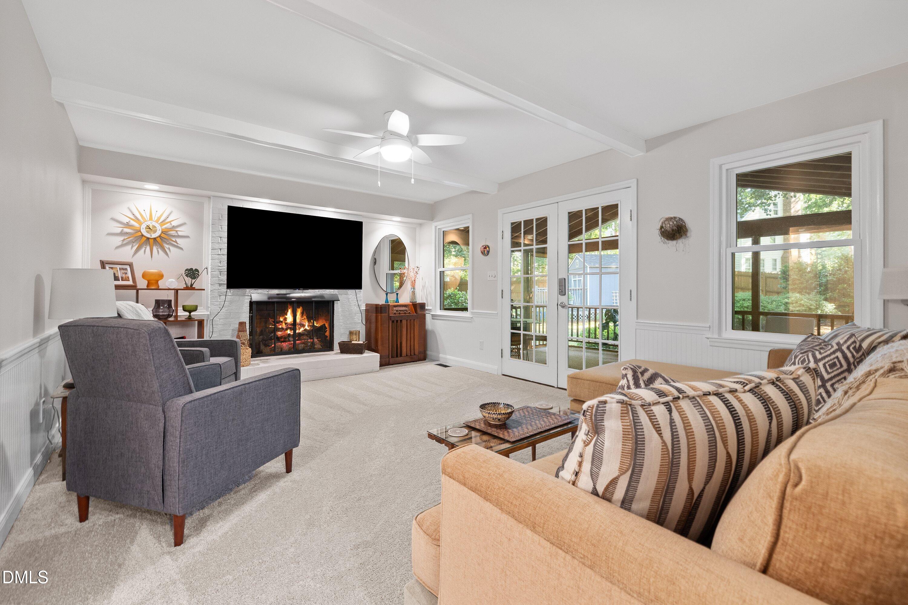 8409 Kestrel Drive Raleigh, NC 27615 - Photo 12 of 61 13-8409 Kestrel_4402