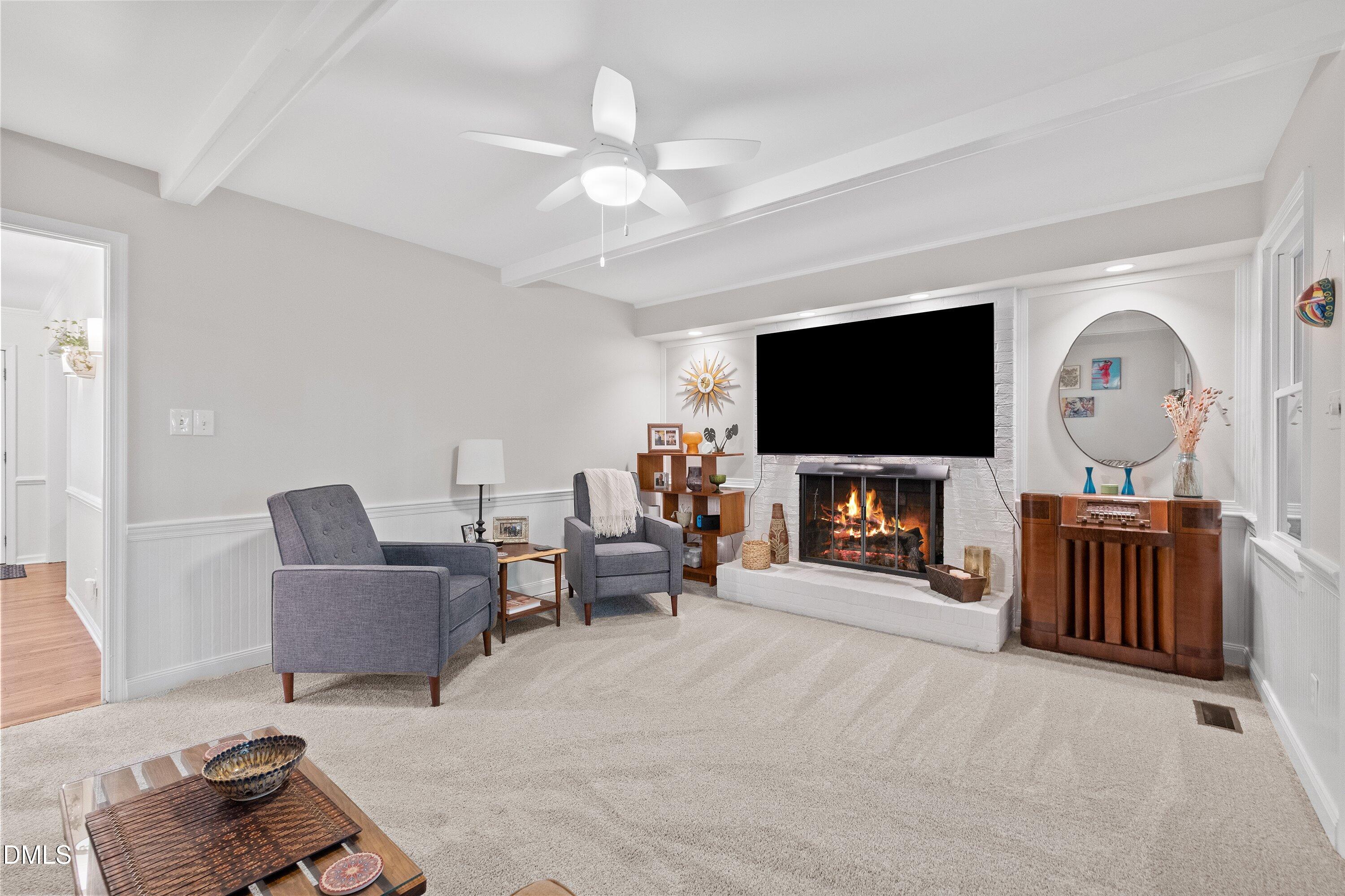 8409 Kestrel Drive Raleigh, NC 27615 - Photo 13 of 61 14-8409 Kestrel_4407