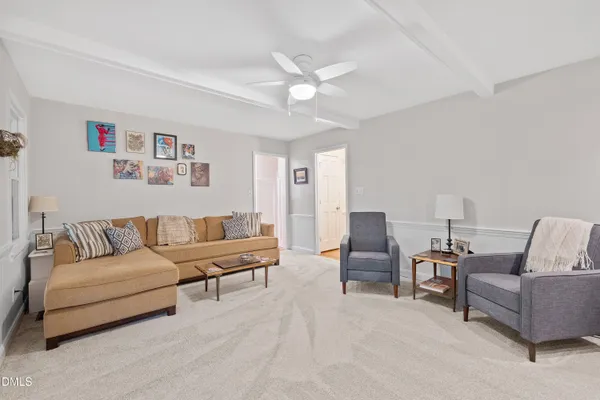 $675,000 | 8409 Kestrel Drive, Raleigh, NC 27615