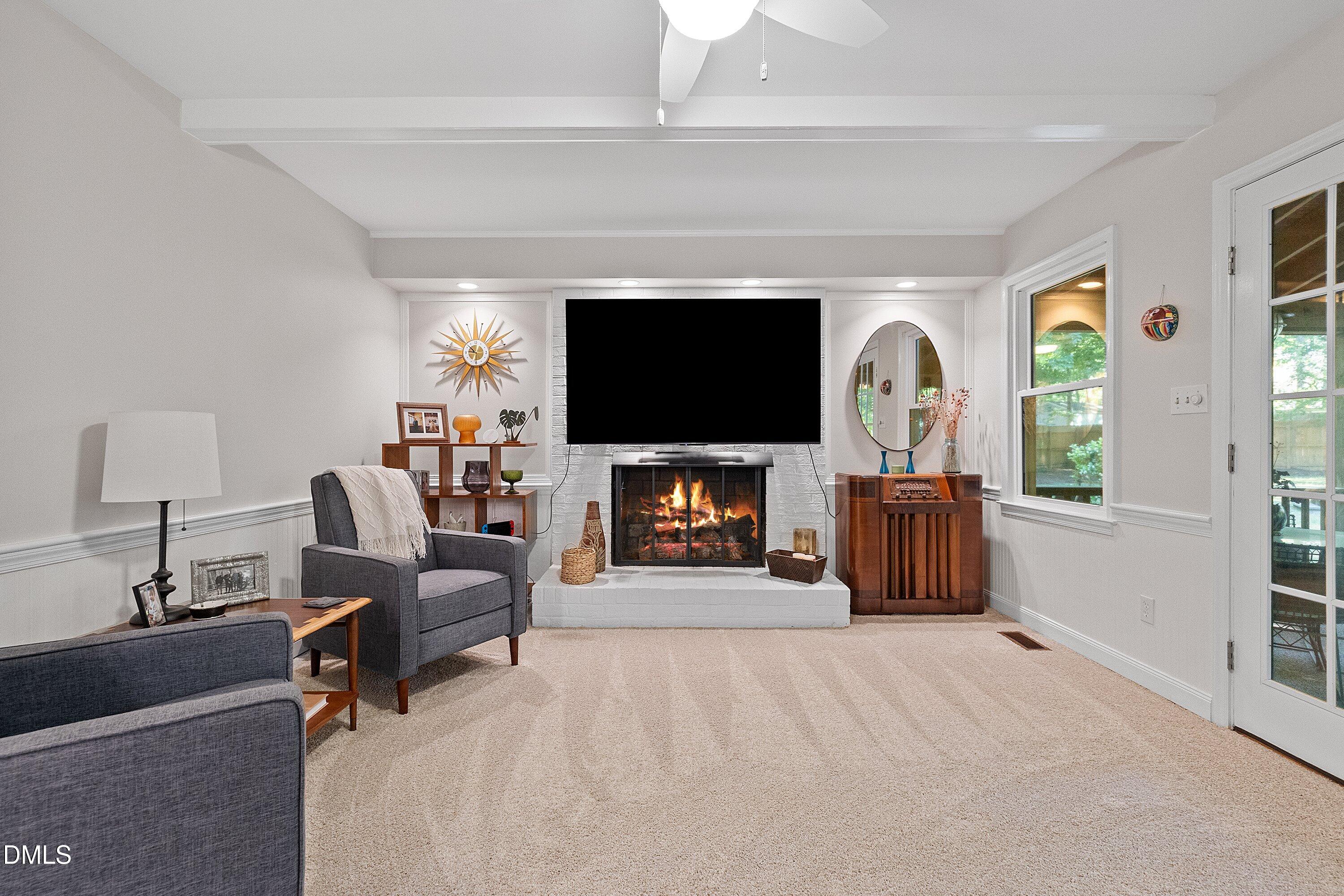 8409 Kestrel Drive Raleigh, NC 27615 - Photo 16 of 61 17-8409 Kestrel_4422