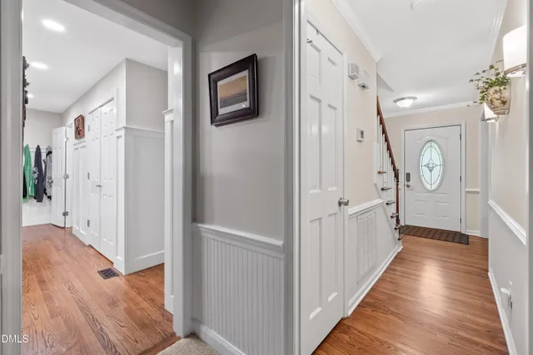 $675,000 | 8409 Kestrel Drive, Raleigh, NC 27615