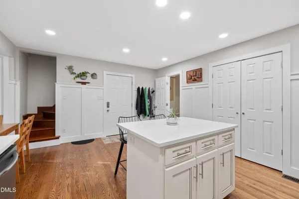 $675,000 | 8409 Kestrel Drive, Raleigh, NC 27615