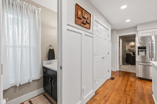 $675,000 | 8409 Kestrel Drive, Raleigh, NC 27615