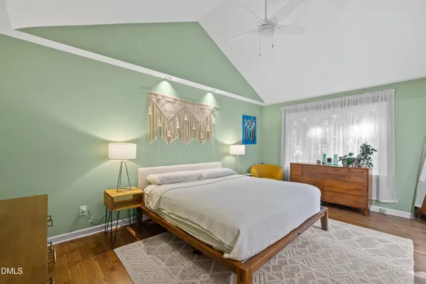 $675,000 | 8409 Kestrel Drive, Raleigh, NC 27615