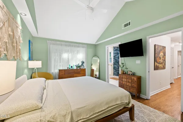 $675,000 | 8409 Kestrel Drive, Raleigh, NC 27615