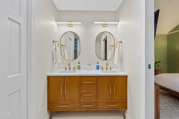 $675,000 | 8409 Kestrel Drive, Raleigh, NC 27615