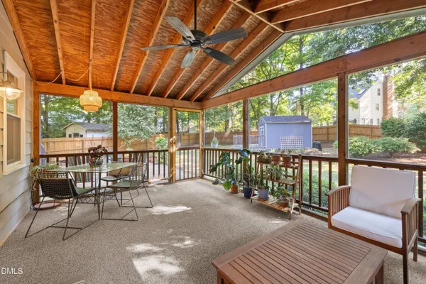 $675,000 | 8409 Kestrel Drive, Raleigh, NC 27615