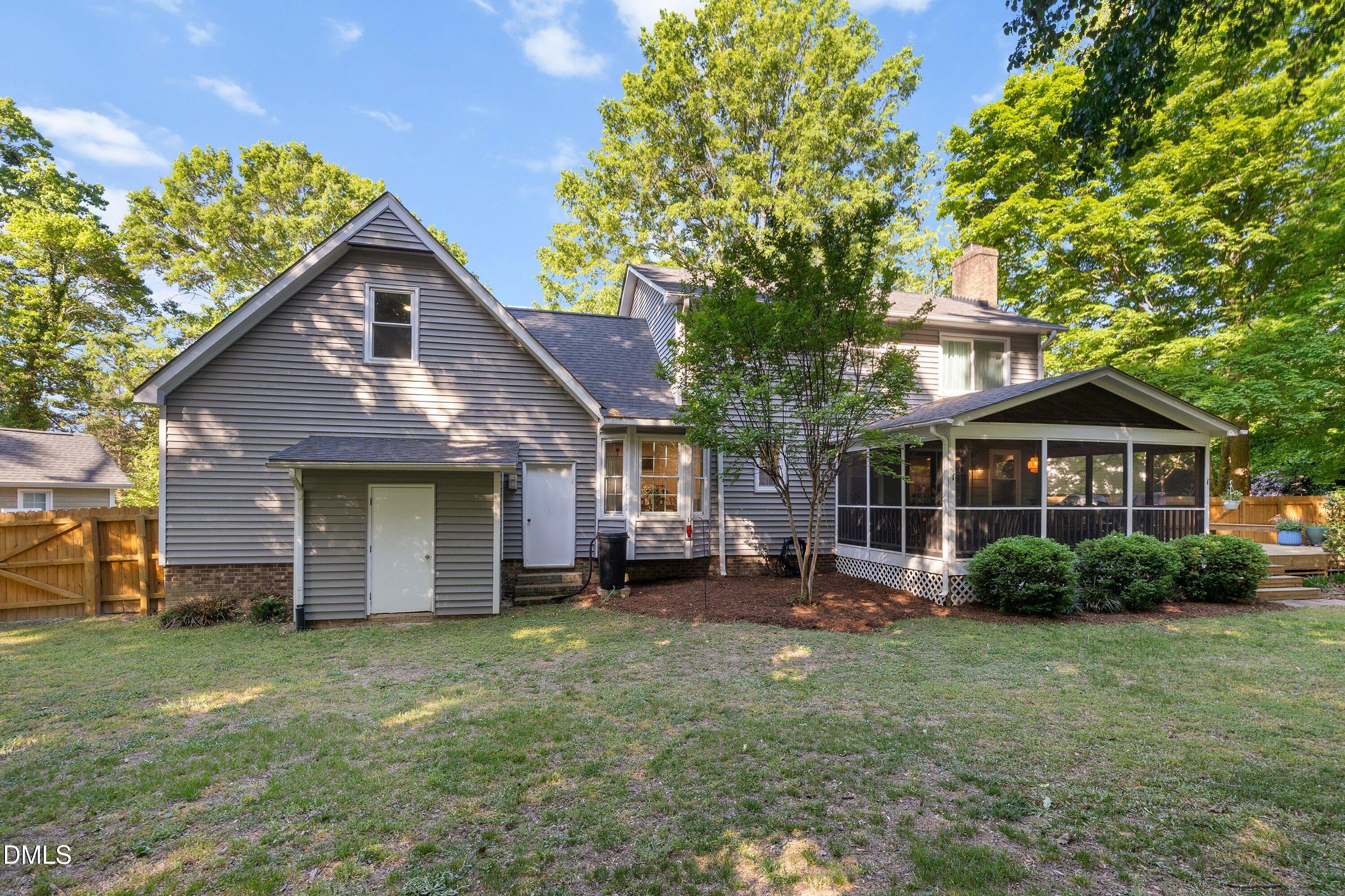8409 Kestrel Drive Raleigh, NC 27615 - Photo 53 of 61 57-8409 Kestrel_4648