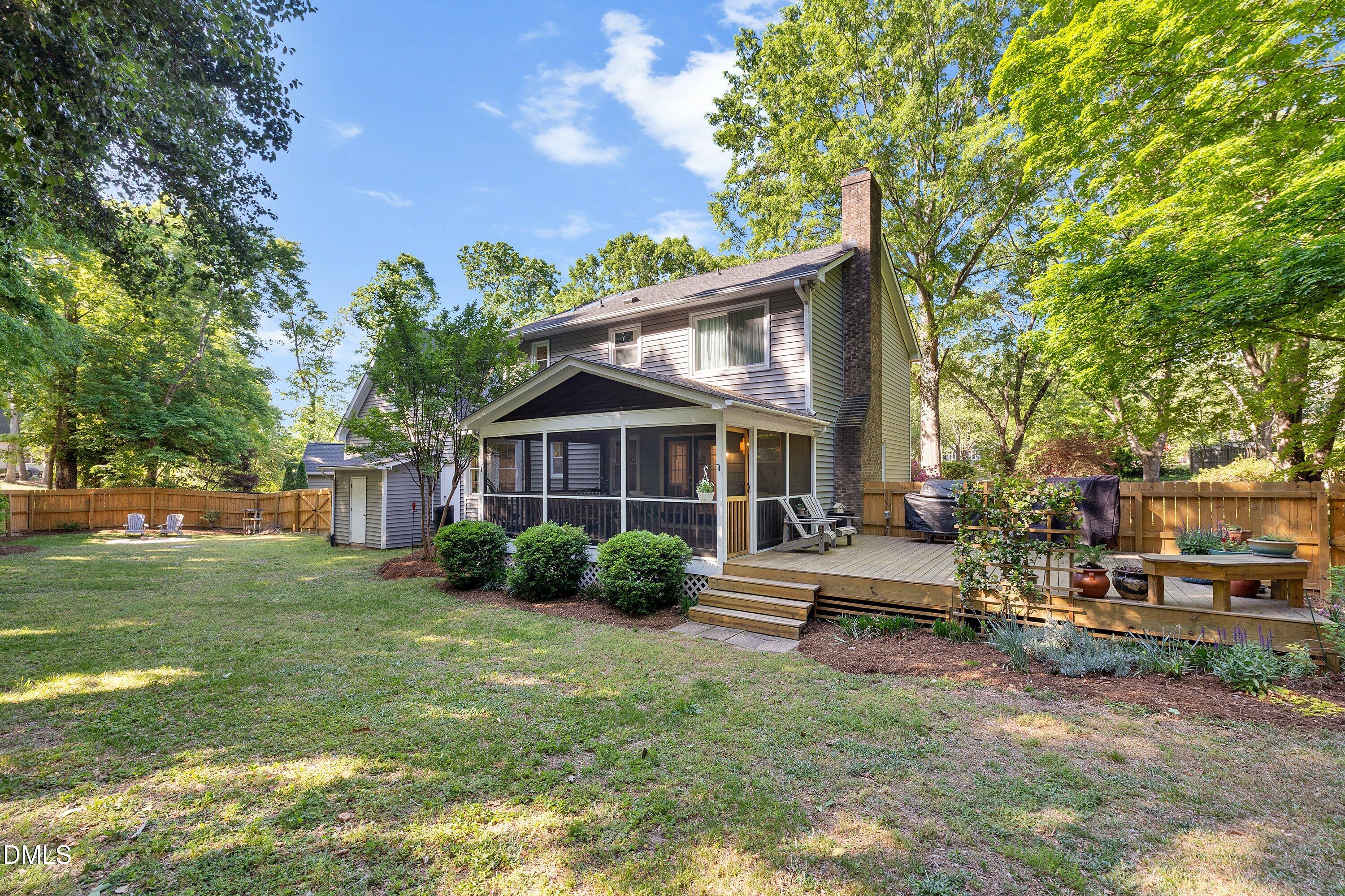 8409 Kestrel Drive Raleigh, NC 27615 - Photo 54 of 61 58-8409 Kestrel_4651