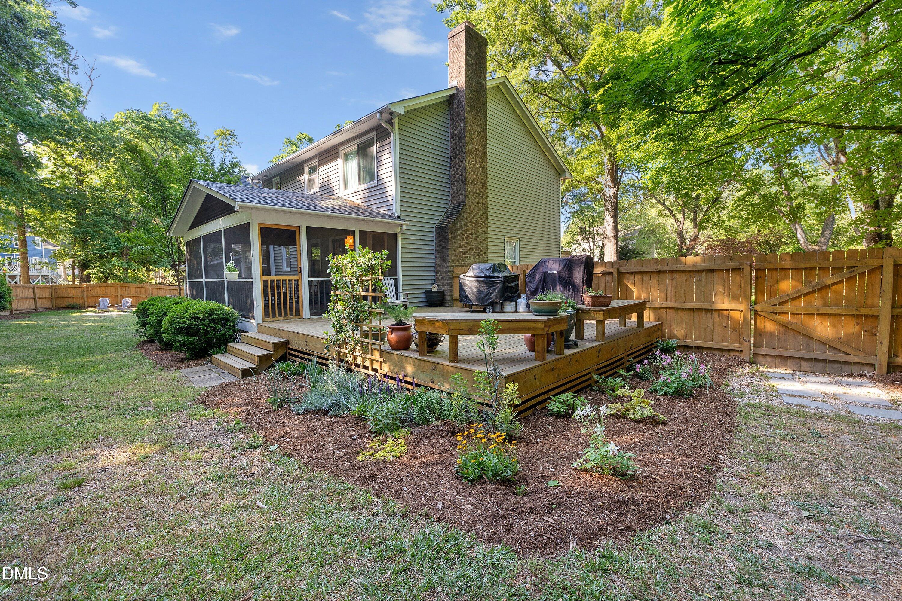 8409 Kestrel Drive Raleigh, NC 27615 - Photo 55 of 61 59-8409 Kestrel_4654