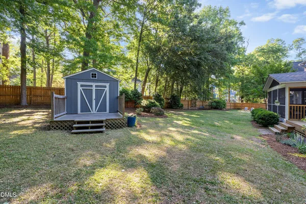 $675,000 | 8409 Kestrel Drive, Raleigh, NC 27615