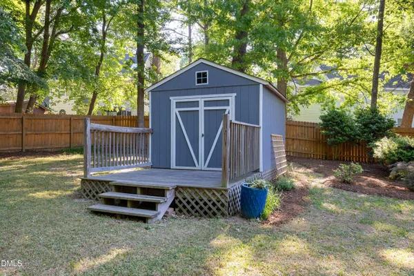 $675,000 | 8409 Kestrel Drive, Raleigh, NC 27615