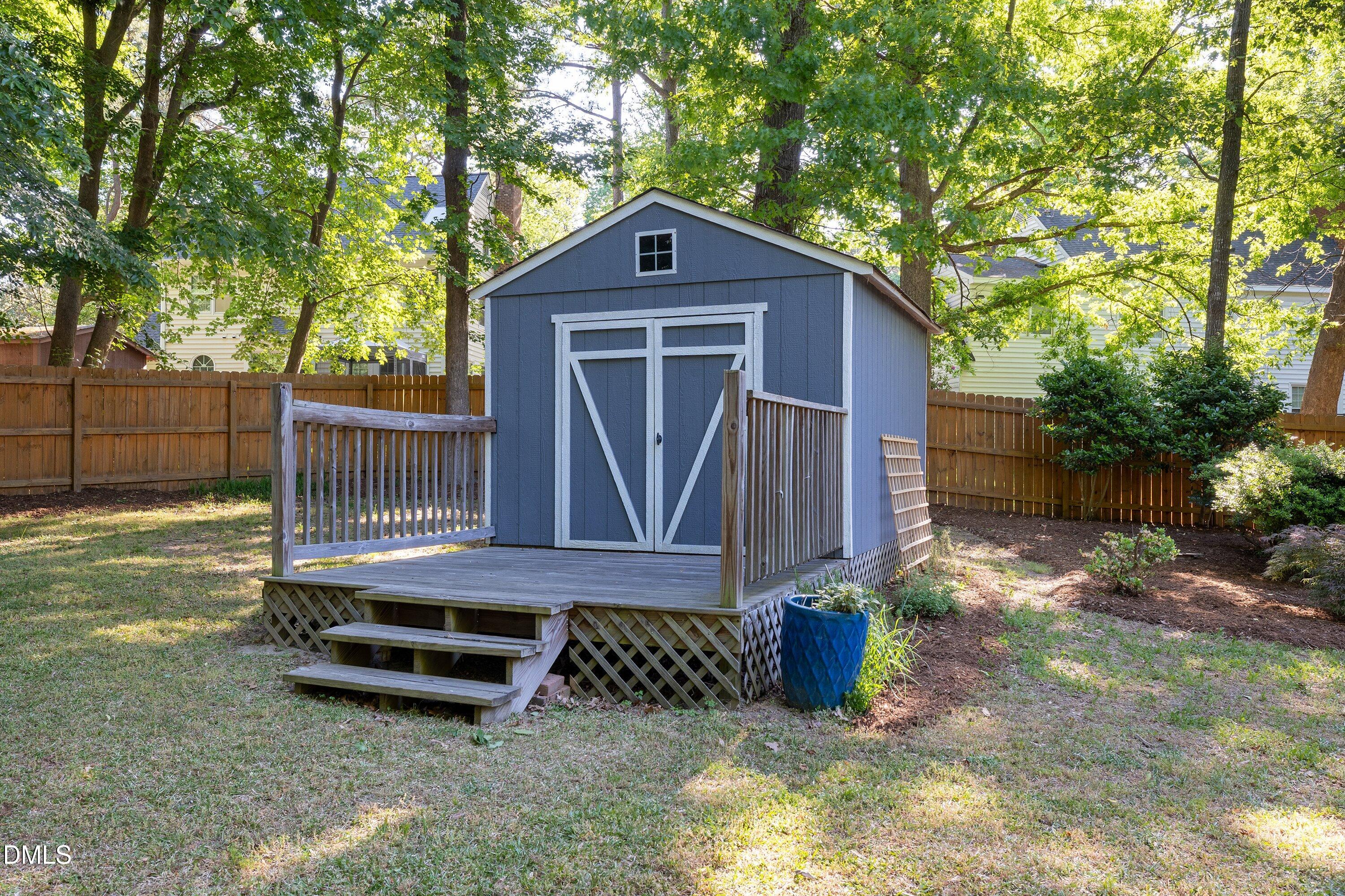 8409 Kestrel Drive Raleigh, NC 27615 - Photo 57 of 61 61-8409 Kestrel_4660