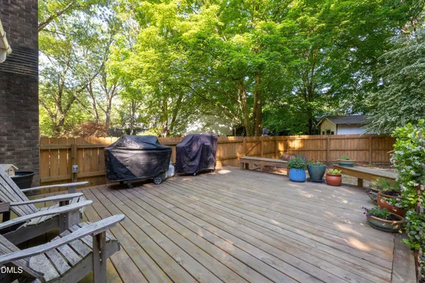 $675,000 | 8409 Kestrel Drive, Raleigh, NC 27615