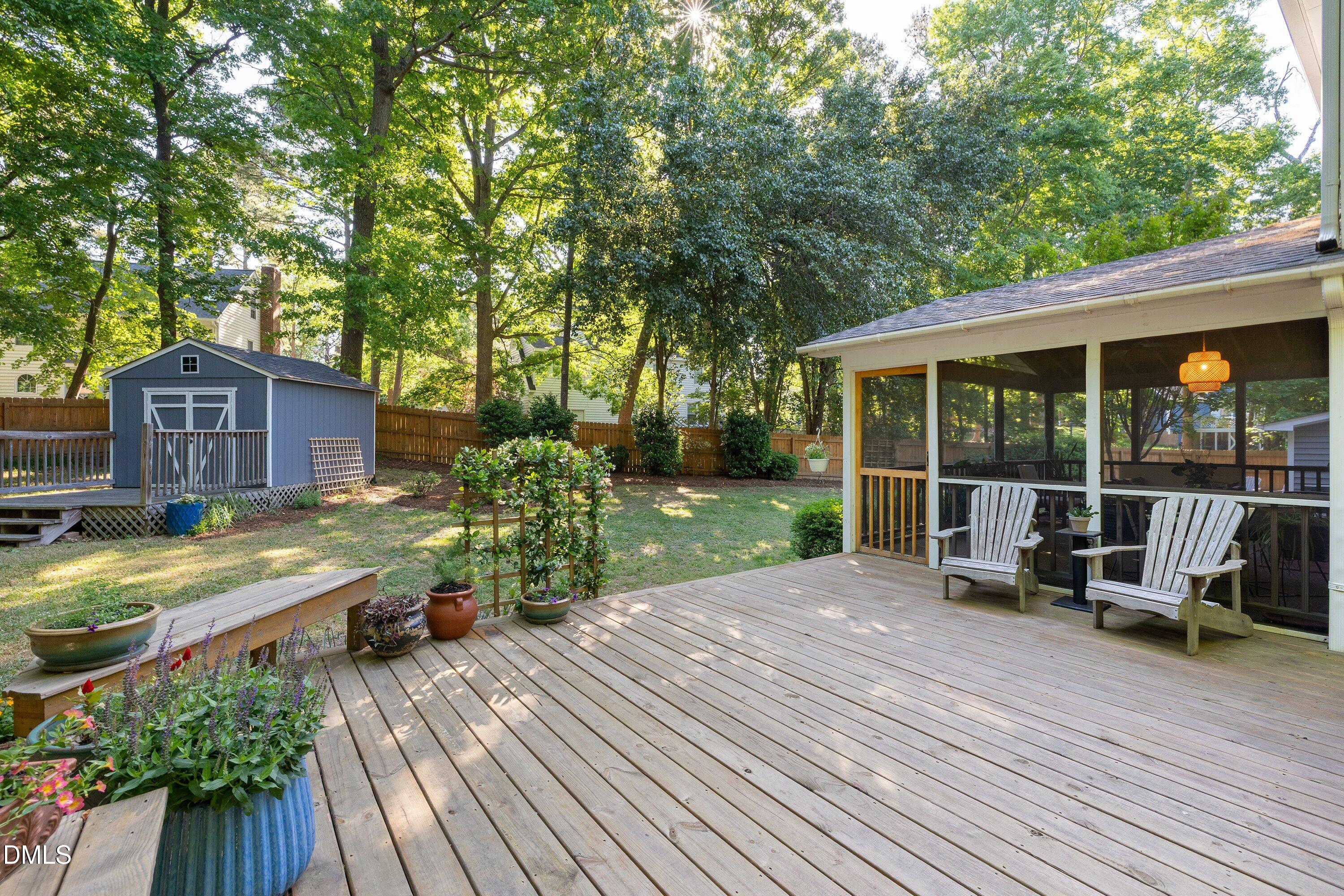 8409 Kestrel Drive Raleigh, NC 27615 - Photo 59 of 61 63-8409 Kestrel_4666