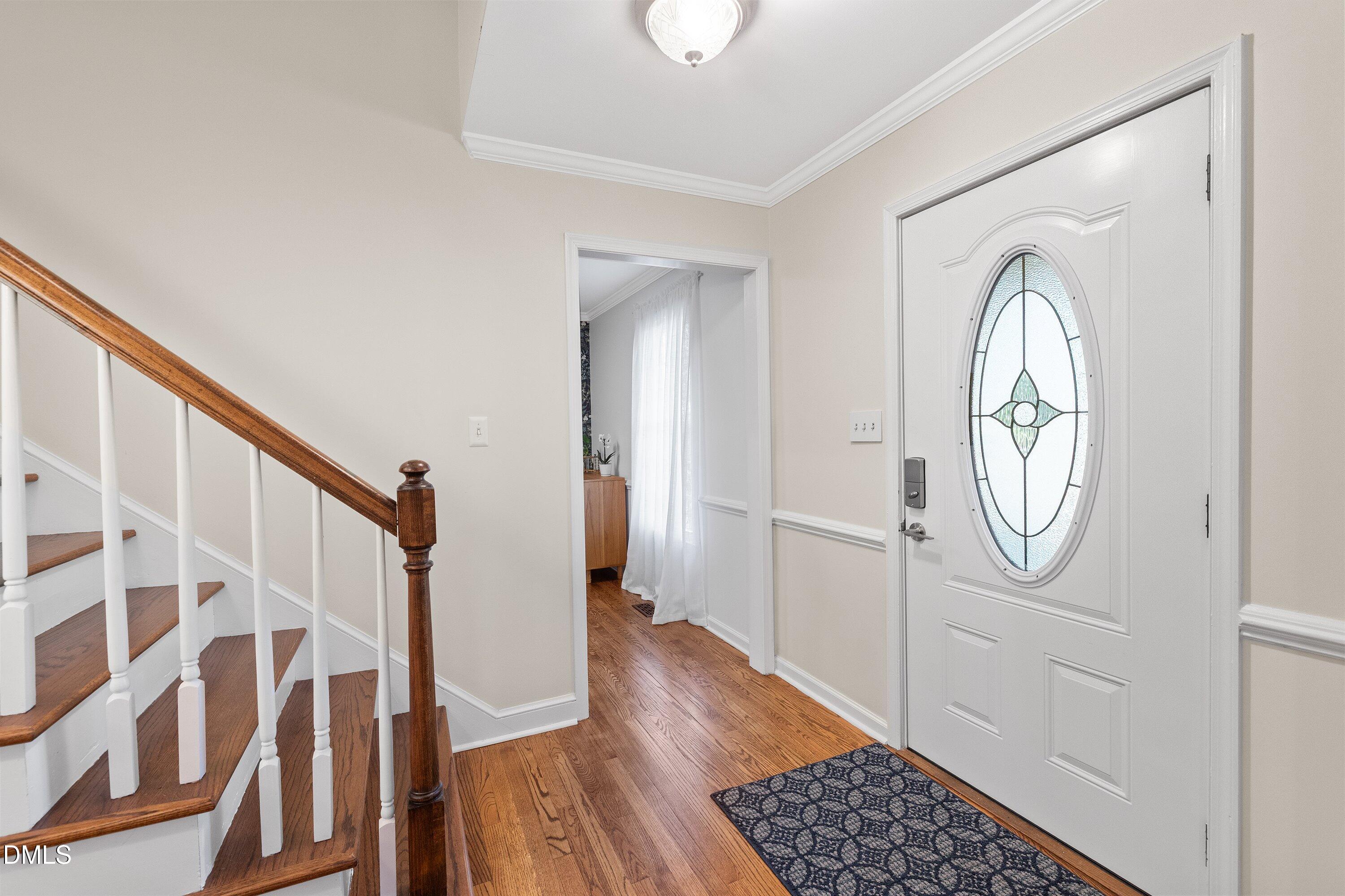 8409 Kestrel Drive Raleigh, NC 27615 - Photo 6 of 61 07-8409 Kestrel_4372