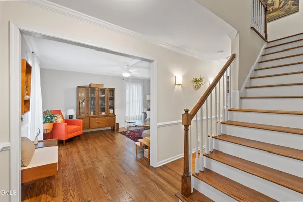 $675,000 | 8409 Kestrel Drive, Raleigh, NC 27615