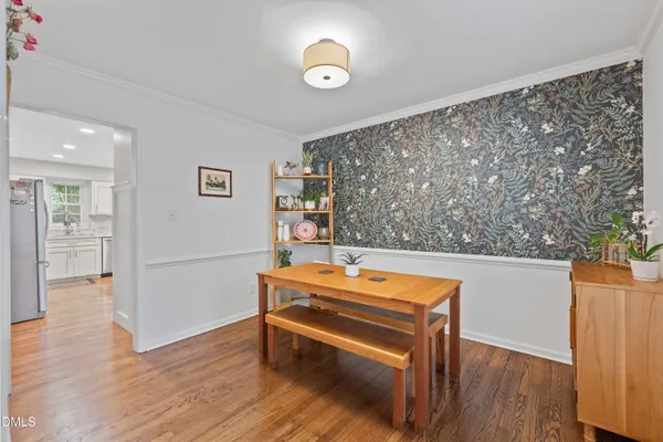 $675,000 | 8409 Kestrel Drive, Raleigh, NC 27615