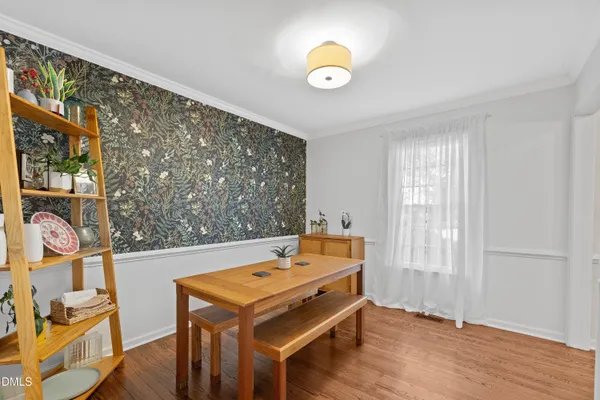 $675,000 | 8409 Kestrel Drive, Raleigh, NC 27615