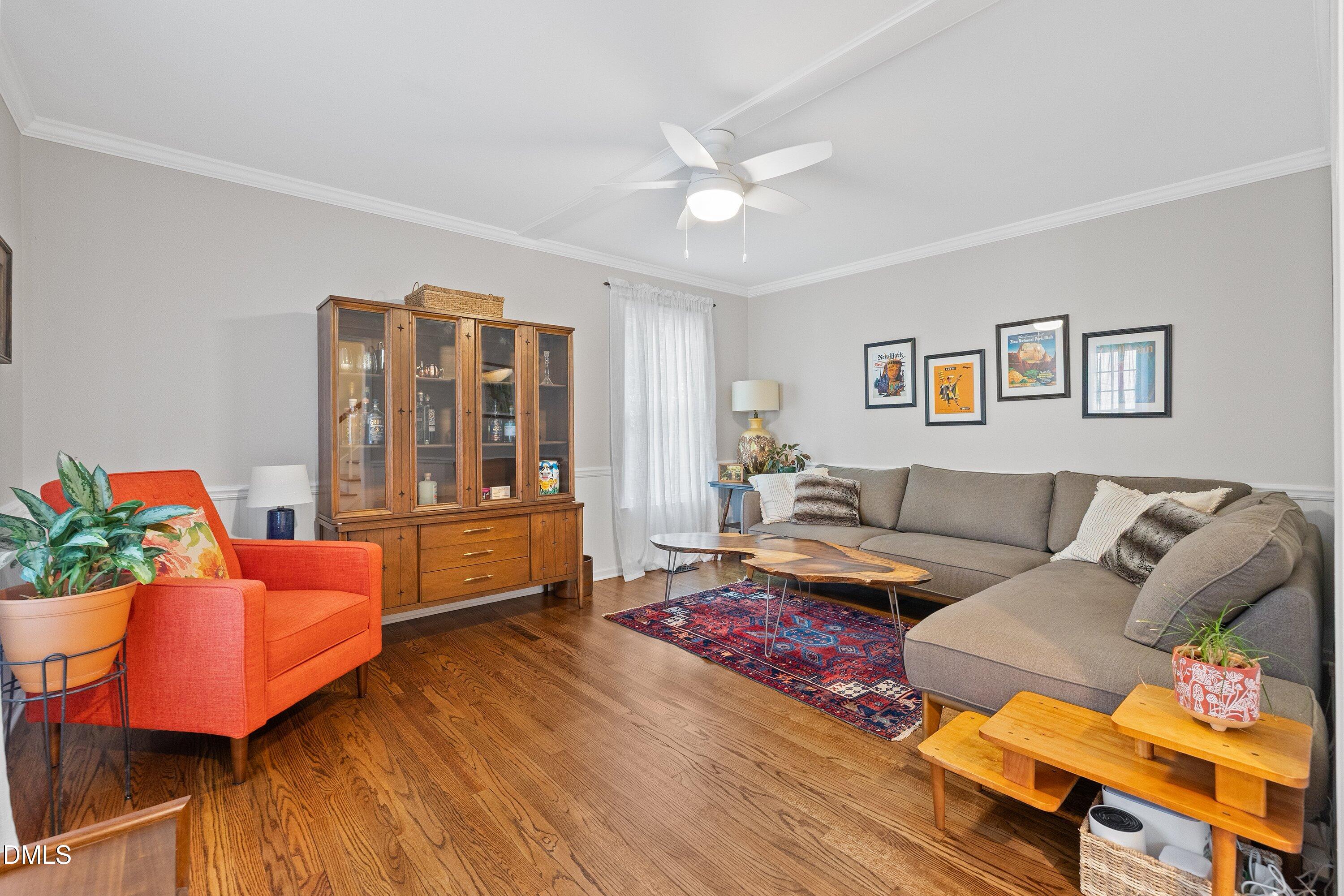 8409 Kestrel Drive Raleigh, NC 27615 - Photo 10 of 61 11-8409 Kestrel_4392