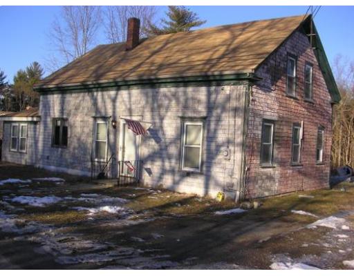552 Snipatuit Road Rochester, MA 02770 - Photo 1 of 1