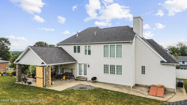 $575,900 | 310 Dale Avenue, Scranton, PA 18504