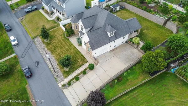 $575,900 | 310 Dale Avenue, Scranton, PA 18504