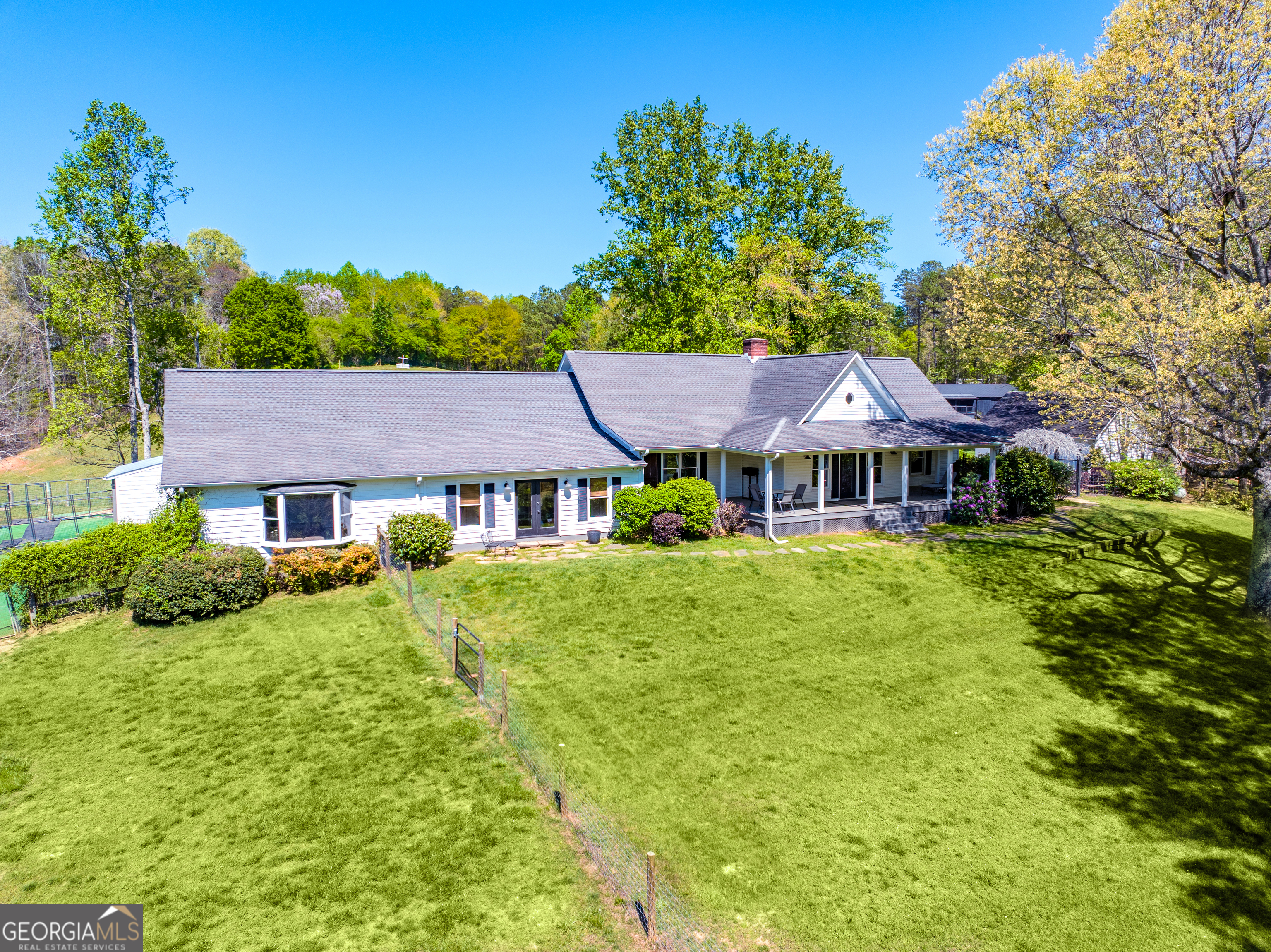 5855 Tony Peck Road Murrayville, GA 30564 - Photo 75 of 89