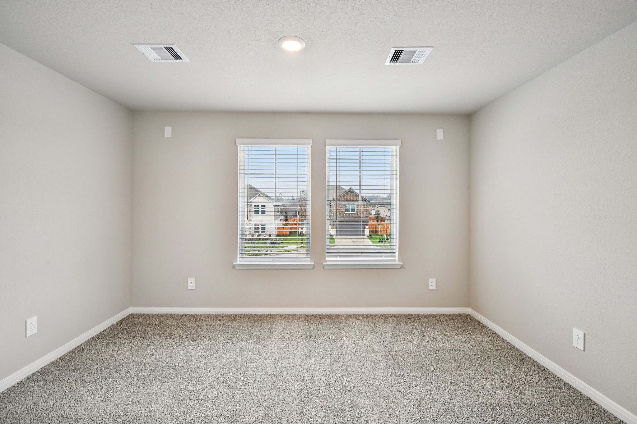 224 Raine Manor Montgomery, TX 77316 - Photo 33 of 50 an empty room with a window