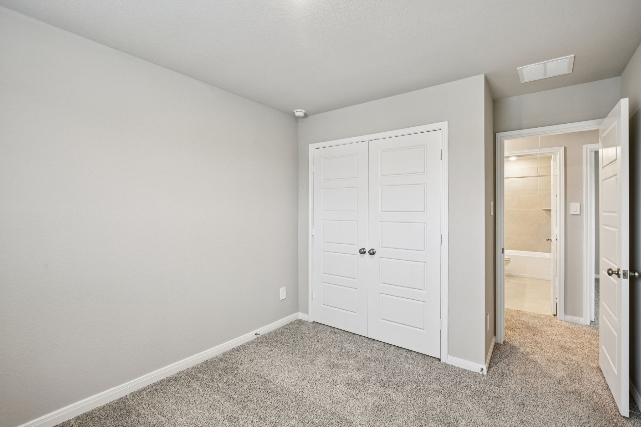 224 Raine Manor Montgomery, TX 77316 - Photo 39 of 50 a view of an empty room