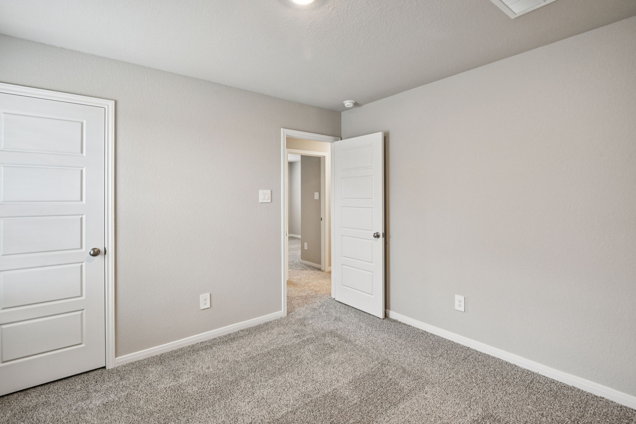 224 Raine Manor Montgomery, TX 77316 - Photo 44 of 50 a view of an empty room