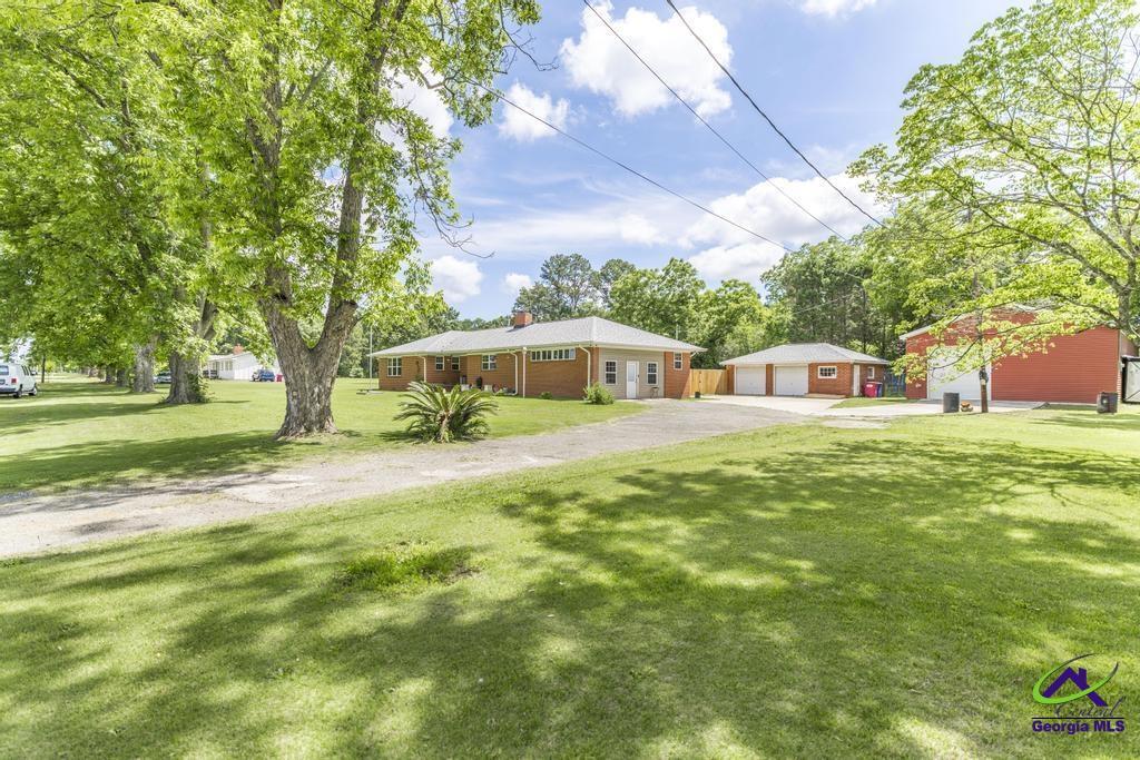 3261 Walden Road Macon, GA 31216 - Photo 34 of 37