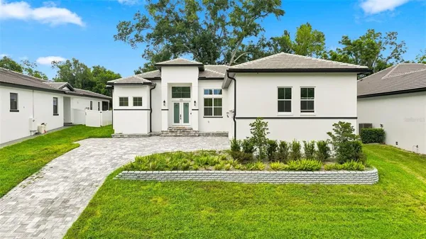 $795,000 | 555 Sanctuary Golf Place, Apopka, FL 32712