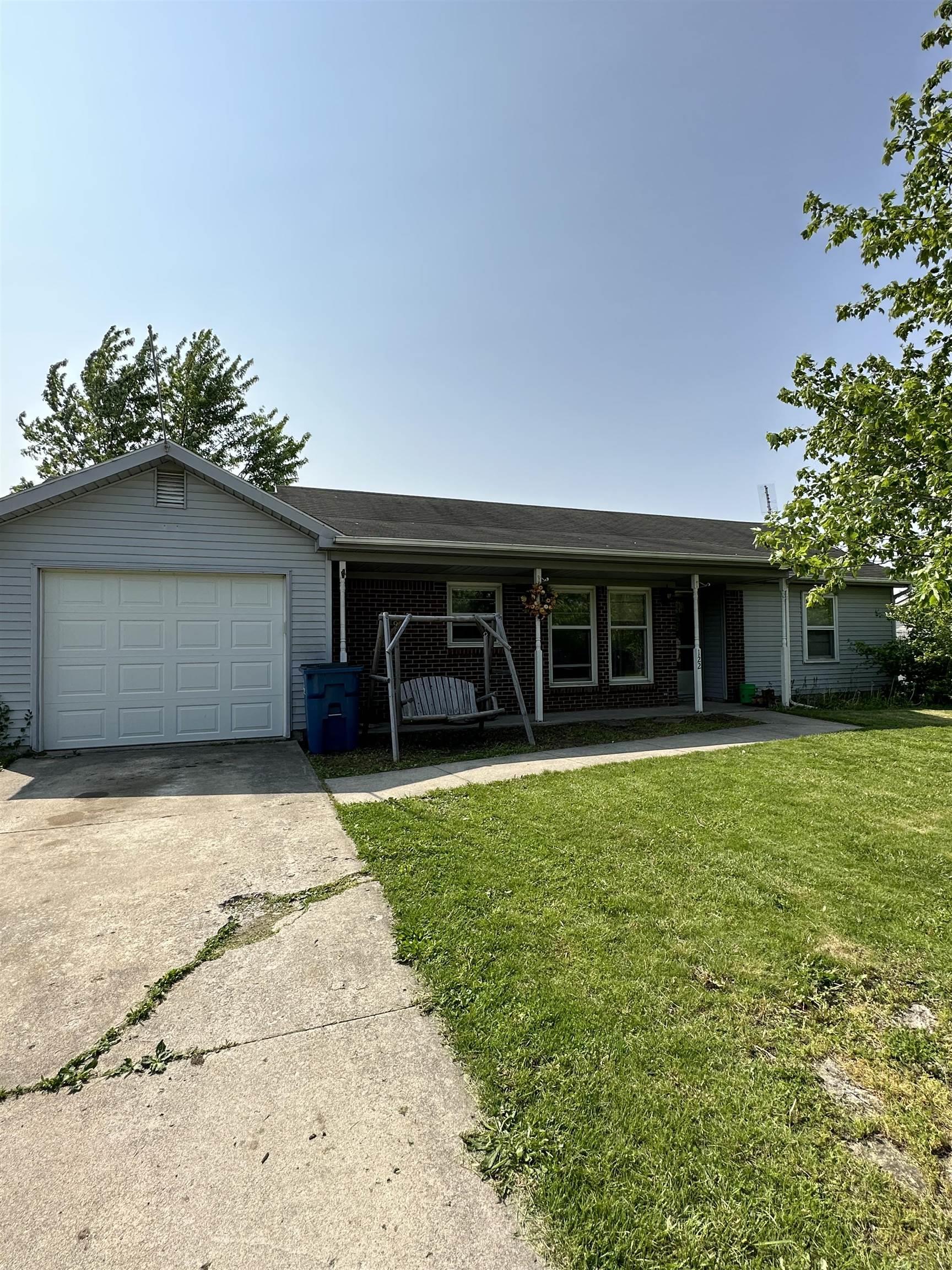 122 West Quayle Run Decatur, IN 46733 - Photo 17 of 17