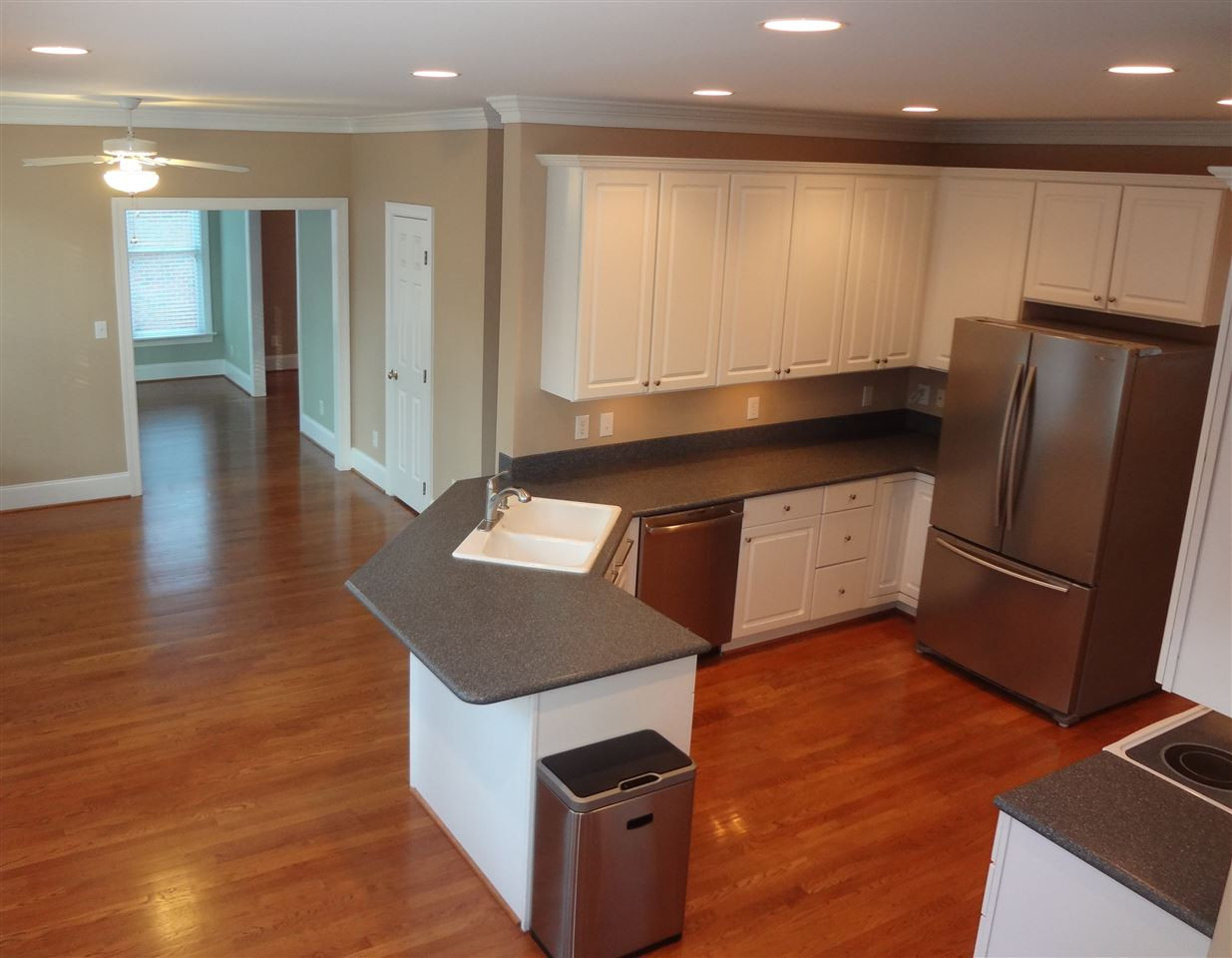 6807 Rainwater Road Raleigh, NC 27615 - Photo 8 of 25 Photo 8