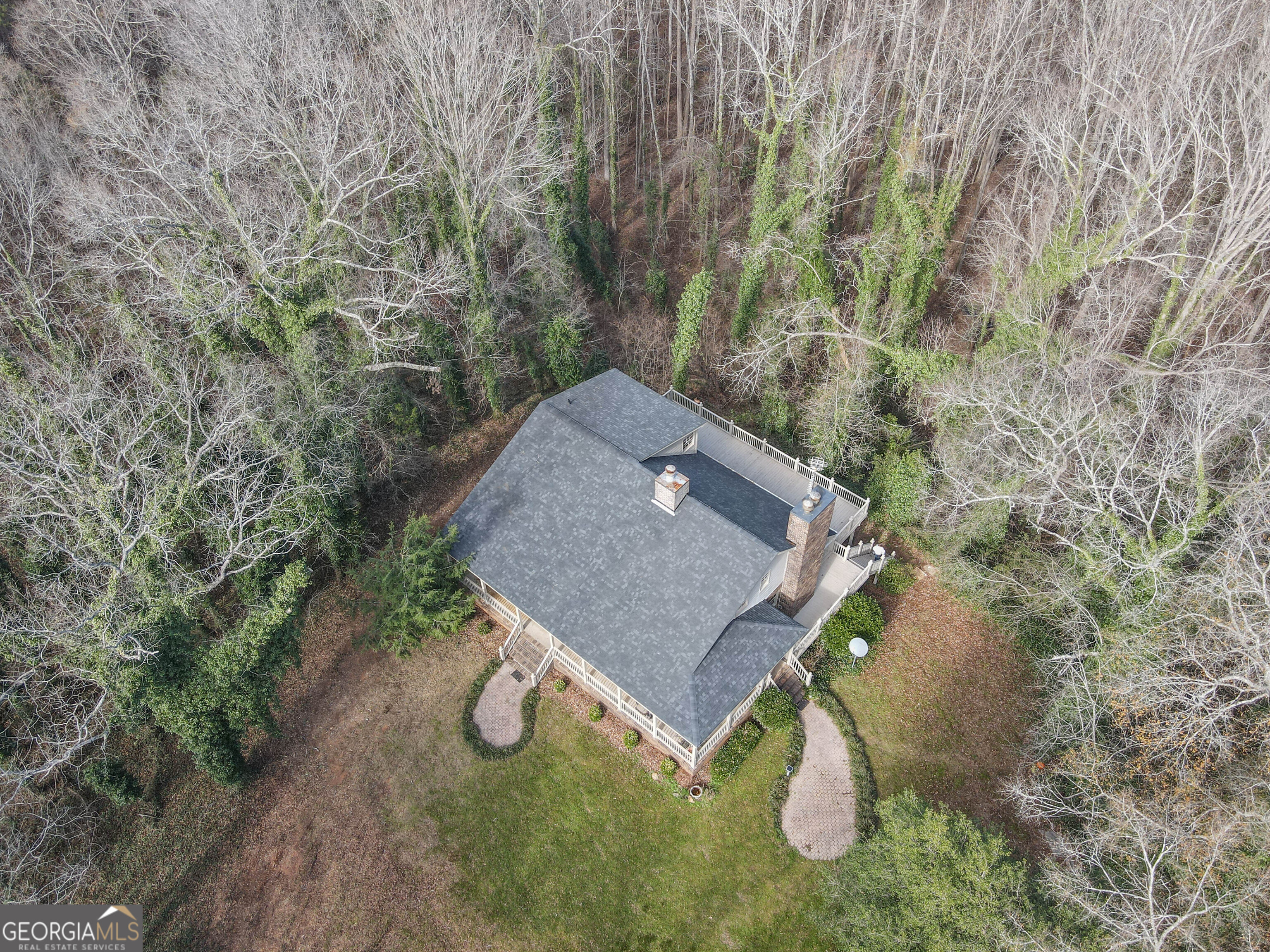 151 Evans Road Milner, GA 30257 - Photo 39 of 53