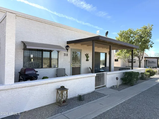 $147,900 | 318 Lancaster Court, Florence, AZ 85132