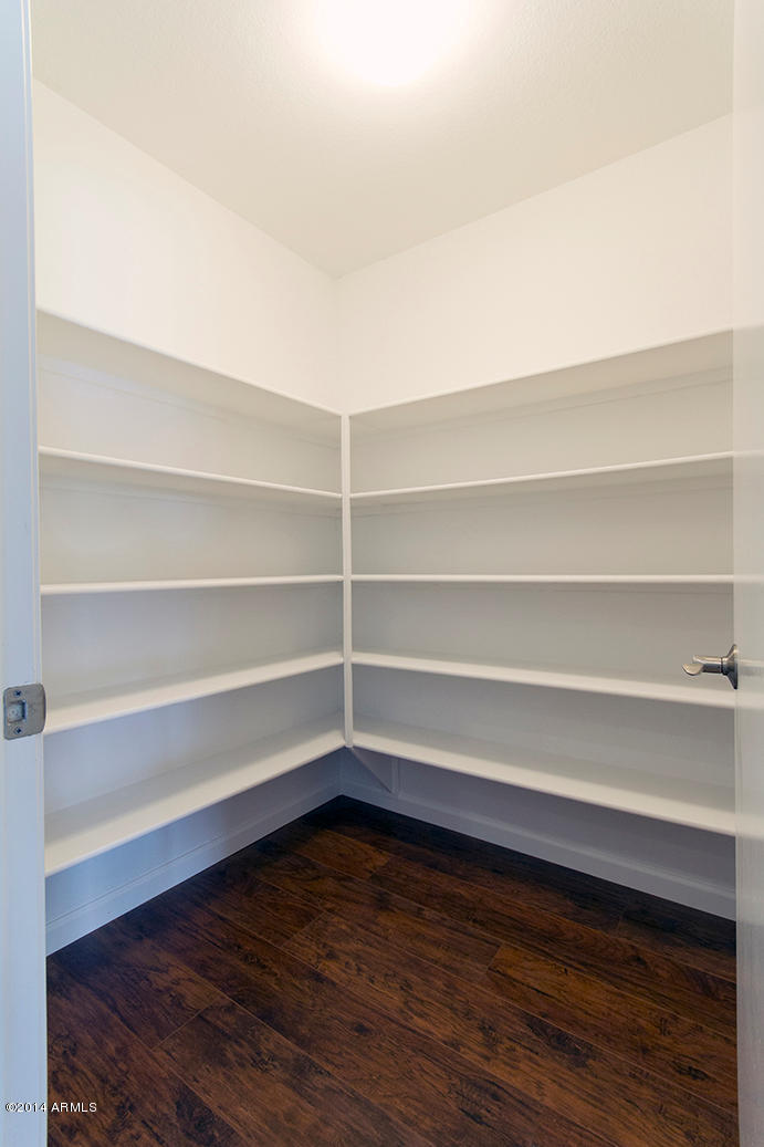 4544 East St John Road Phoenix, AZ 85032 - Photo 4 of 19 Pantry