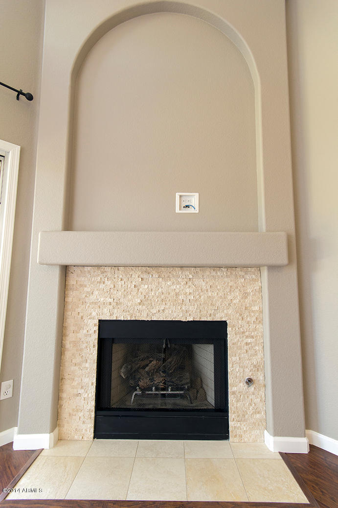 4544 East St John Road Phoenix, AZ 85032 - Photo 7 of 19 Fire Place