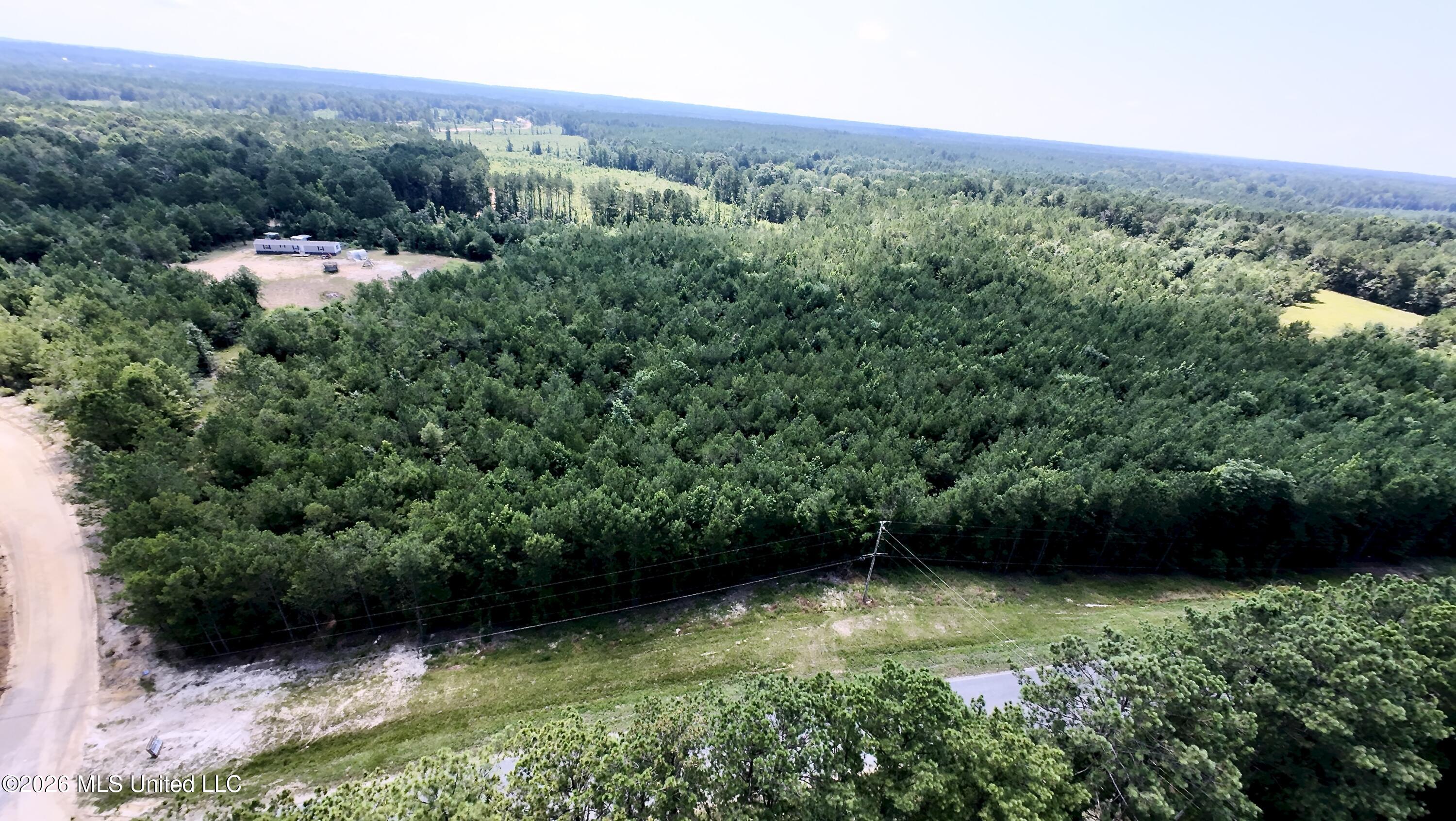 115 Tom Calhoun Road Mendenhall, MS 39114 - Photo 29 of 29 DJI_20260703111808_0324_D
