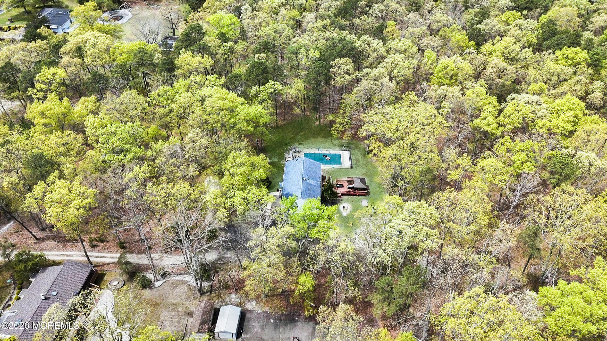 301 Clearstream Road Jackson, NJ 08527 - Photo 31 of 35 12_dji_fly_20260429_131924_0_17774831643