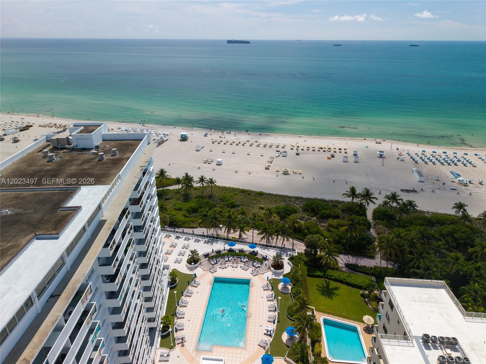 100 Lincoln Road, Unit 1523 Miami Beach, FL 33139 - Photo 27 of 28
