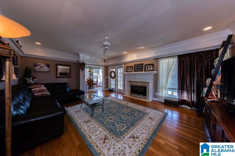 786 MacDonald Lk Road Springville, AL 35146 - Photo 12 of 49