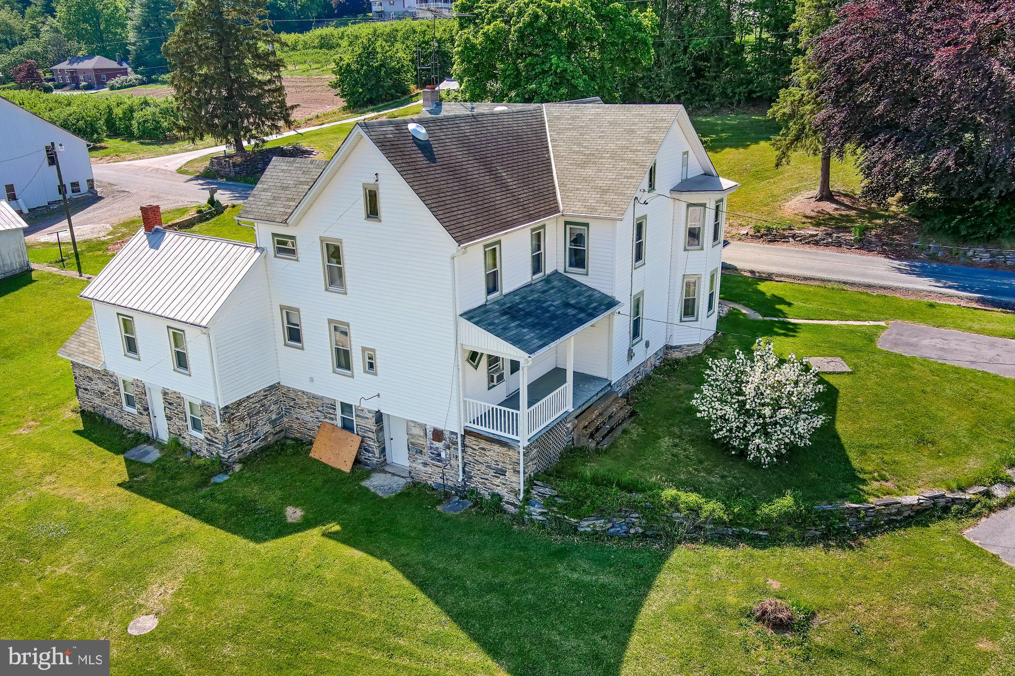 161 Brysonia School Road Biglerville, PA 17307 - Photo 1 of 58 Gallery Image 1