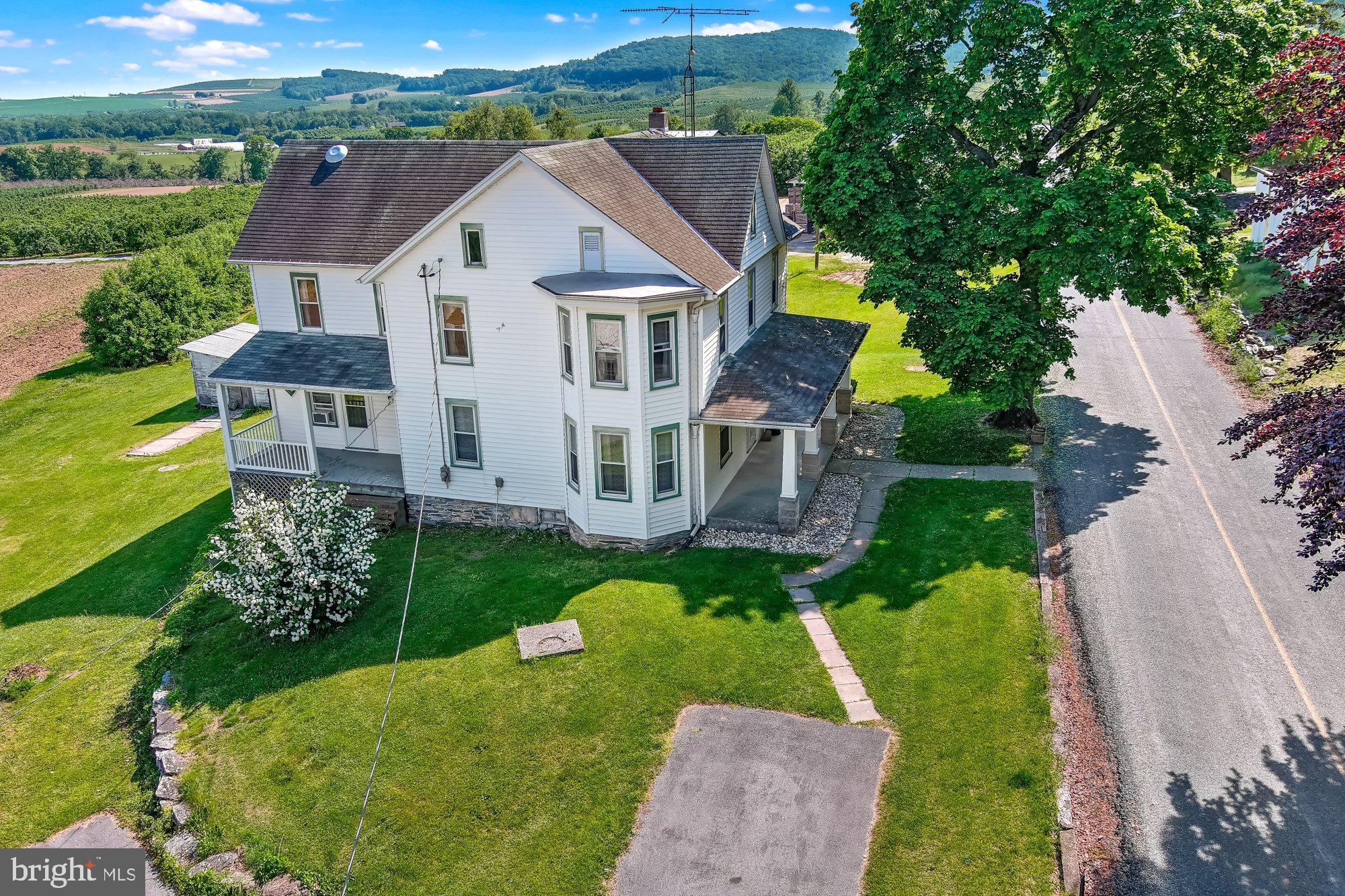161 Brysonia School Road Biglerville, PA 17307 - Photo 2 of 58 Gallery Image 2