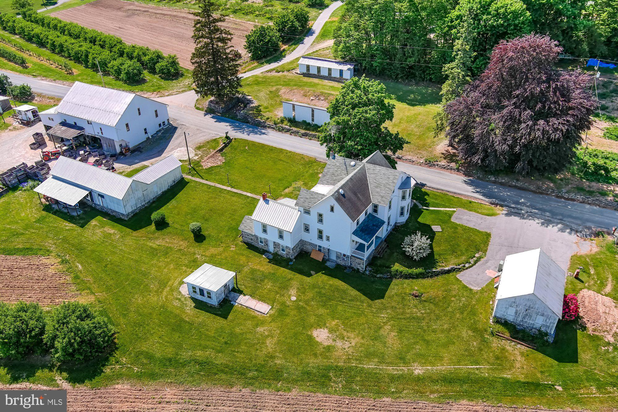 161 Brysonia School Road Biglerville, PA 17307 - Photo 11 of 58 Gallery Image 11