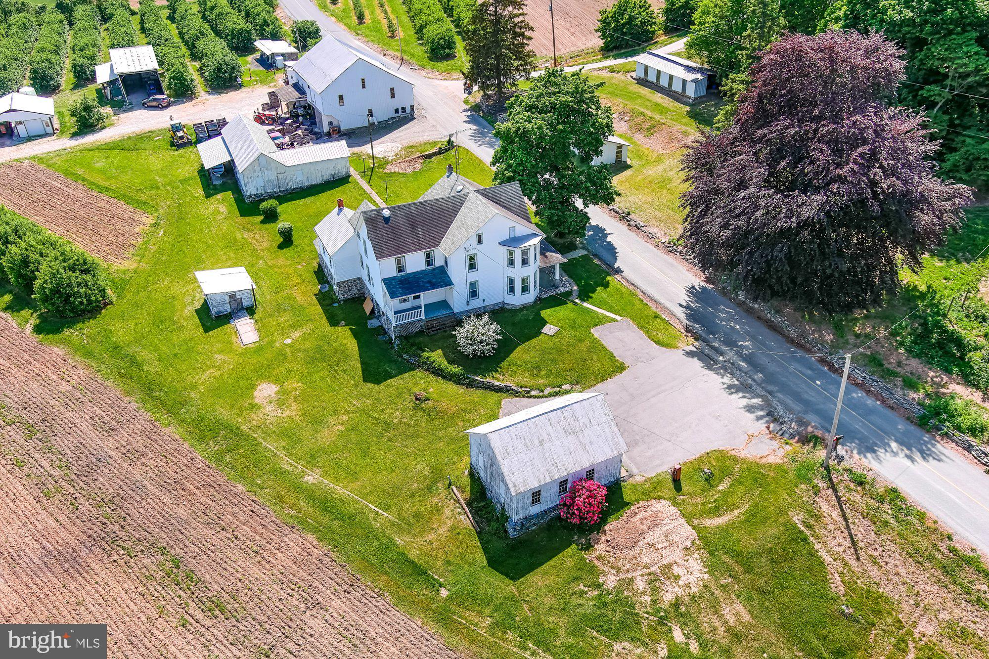 161 Brysonia School Road Biglerville, PA 17307 - Photo 12 of 58 Gallery Image 12