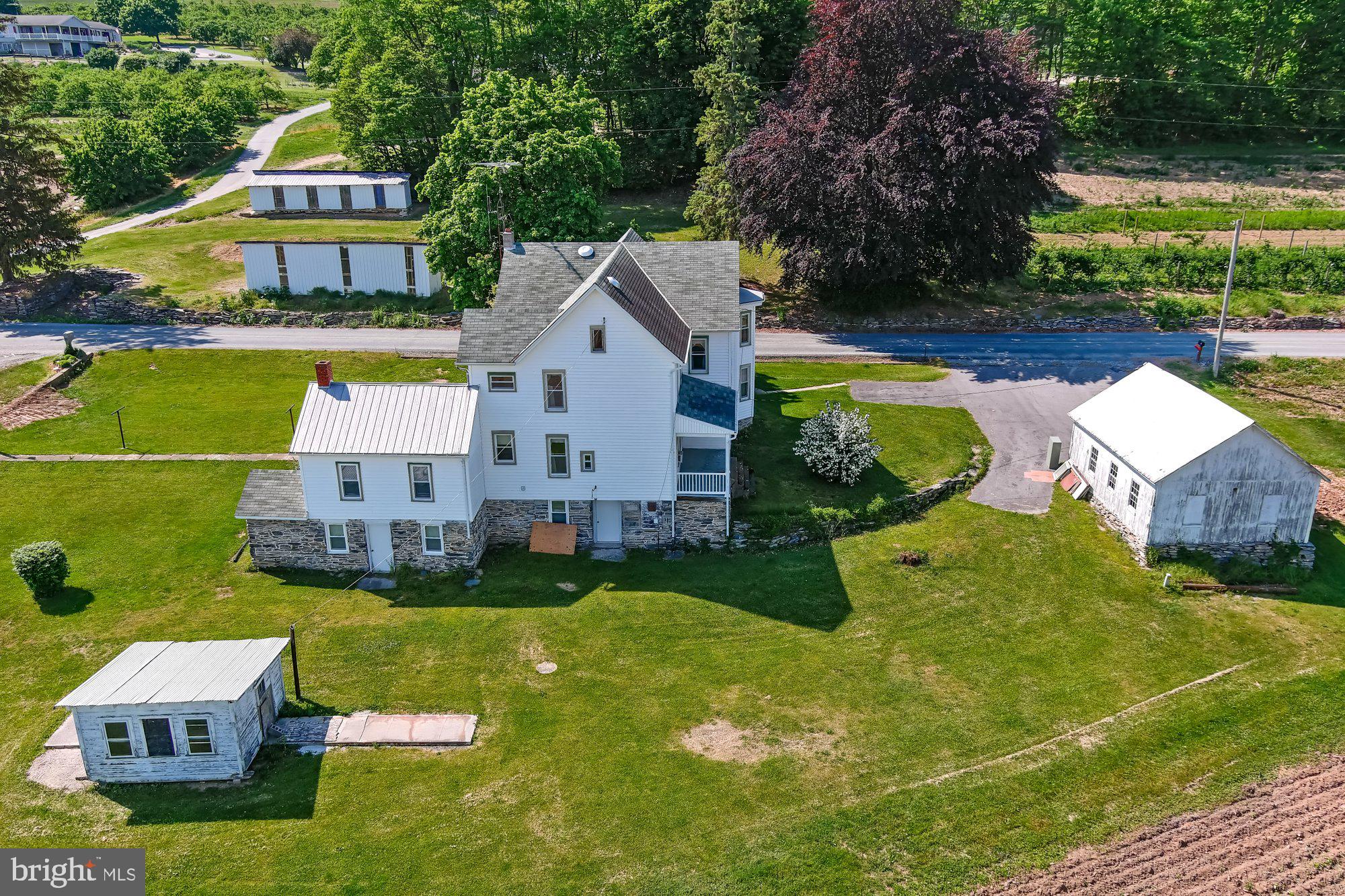 161 Brysonia School Road Biglerville, PA 17307 - Photo 13 of 58 Gallery Image 13