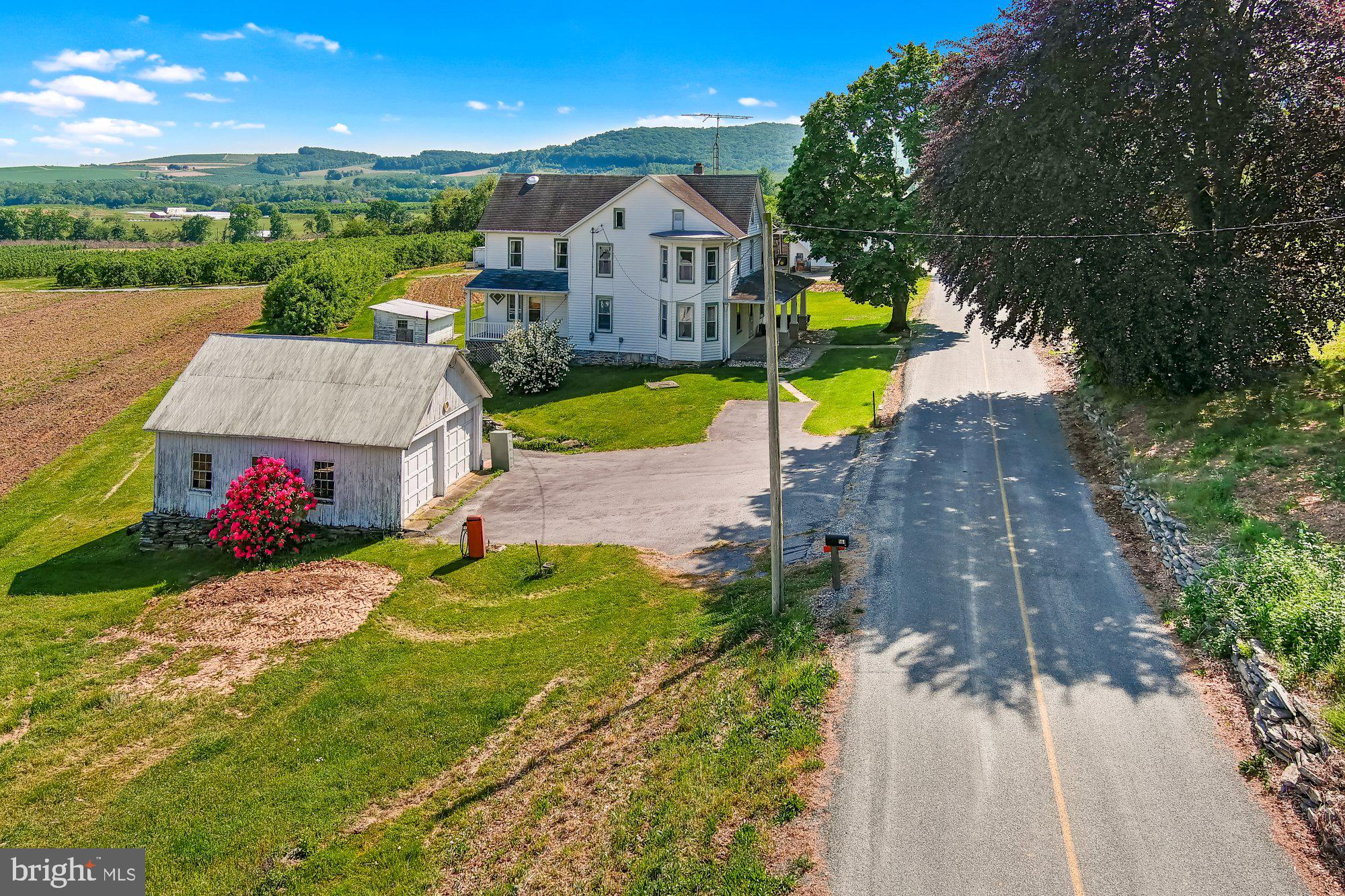 161 Brysonia School Road Biglerville, PA 17307 - Photo 14 of 58 Gallery Image 14