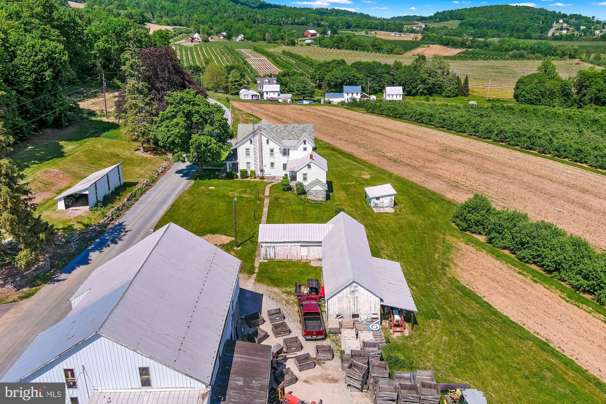 161 Brysonia School Road Biglerville, PA 17307 - Photo 15 of 58 Gallery Image 15